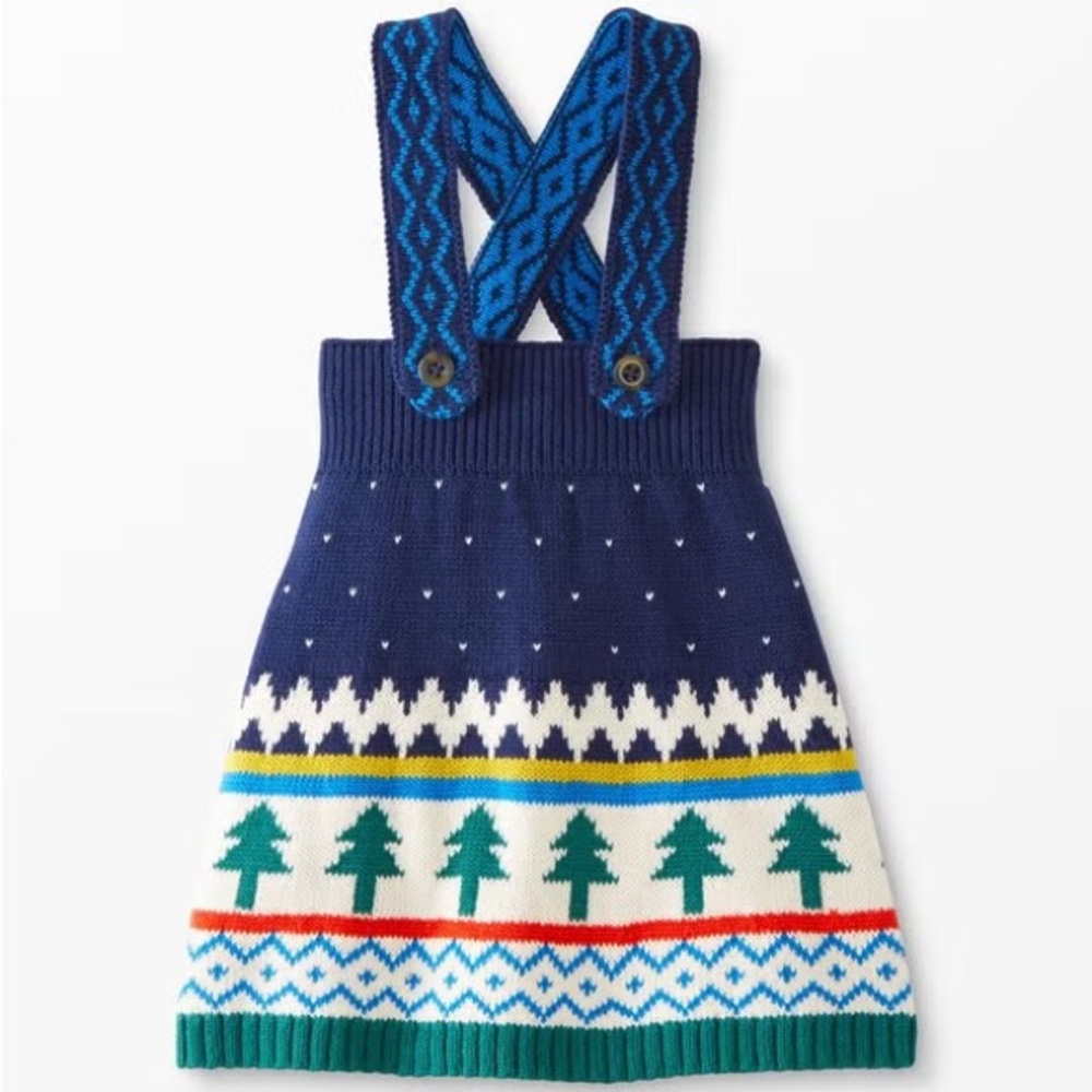 Hanna Andersson Dress